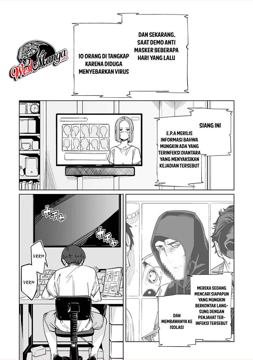 New Normal Chapter 7 Gambar 24