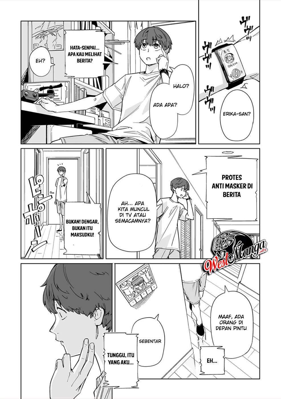 New Normal Chapter 7 Gambar 25