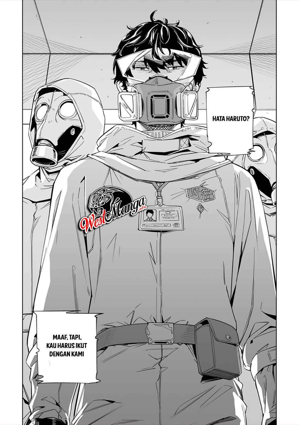 New Normal Chapter 7 Gambar 26