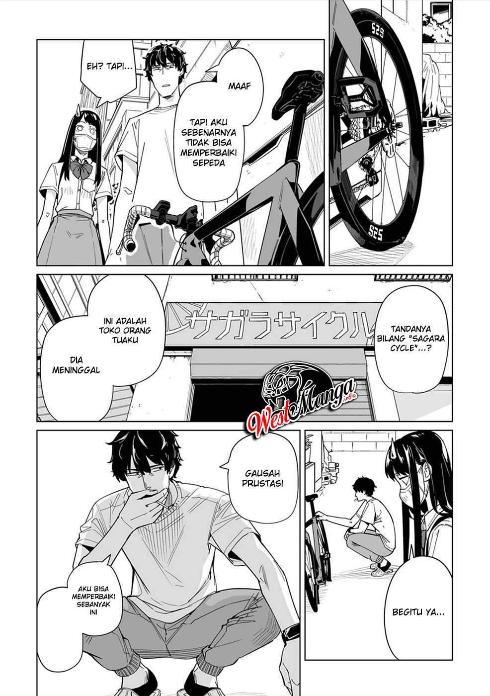 New Normal Chapter 7 Gambar 4