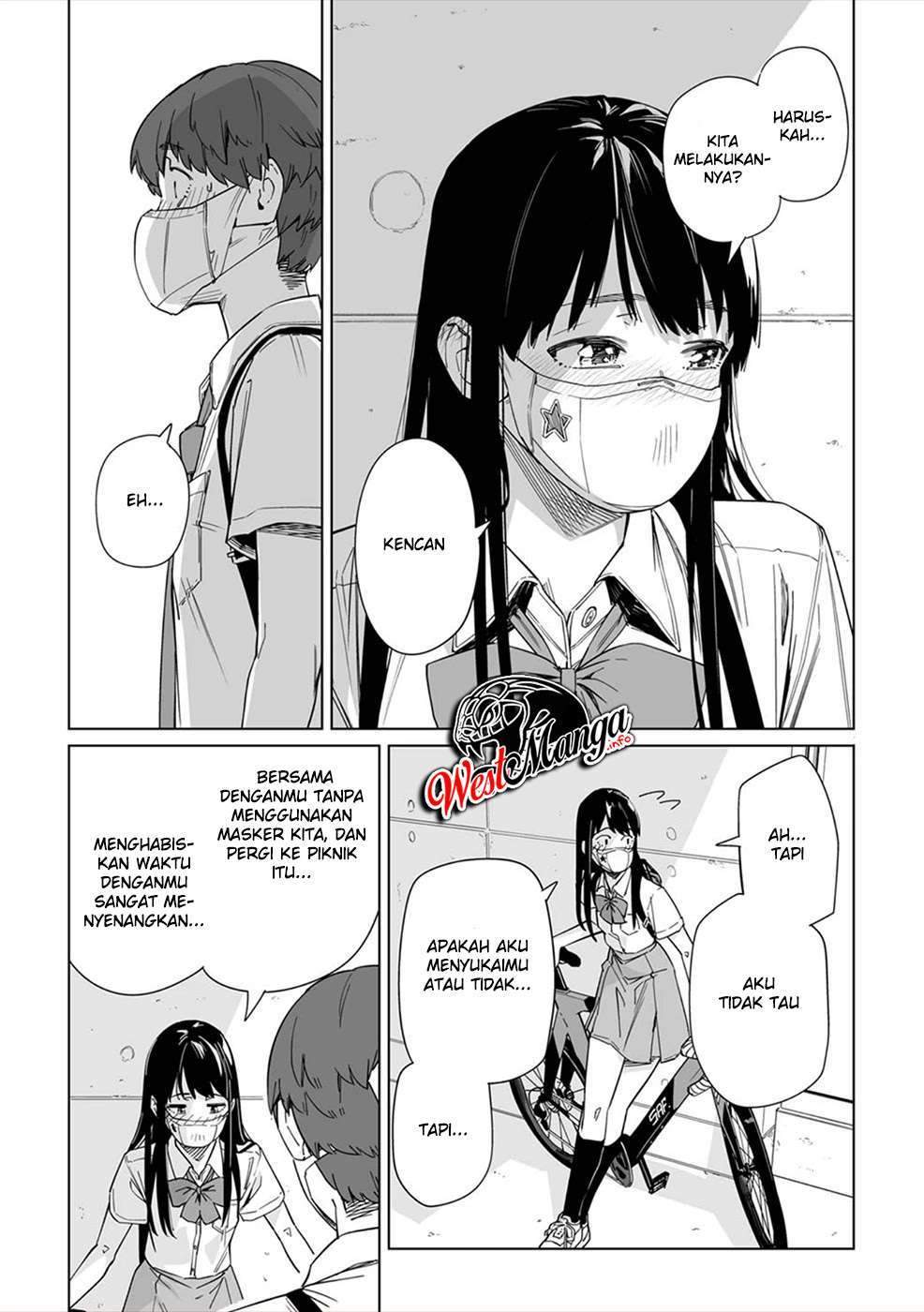 New Normal Chapter 6 Gambar 23