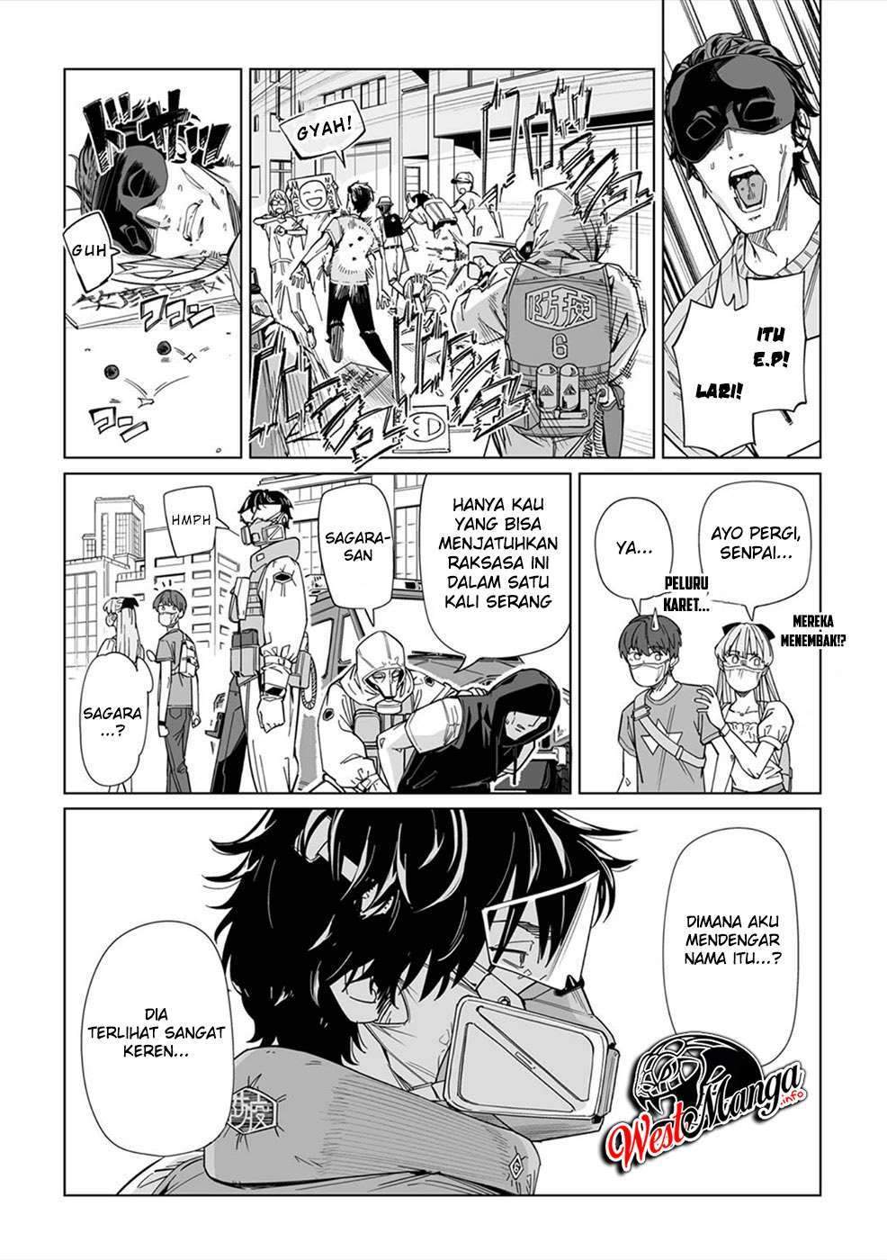 New Normal Chapter 6 Gambar 8