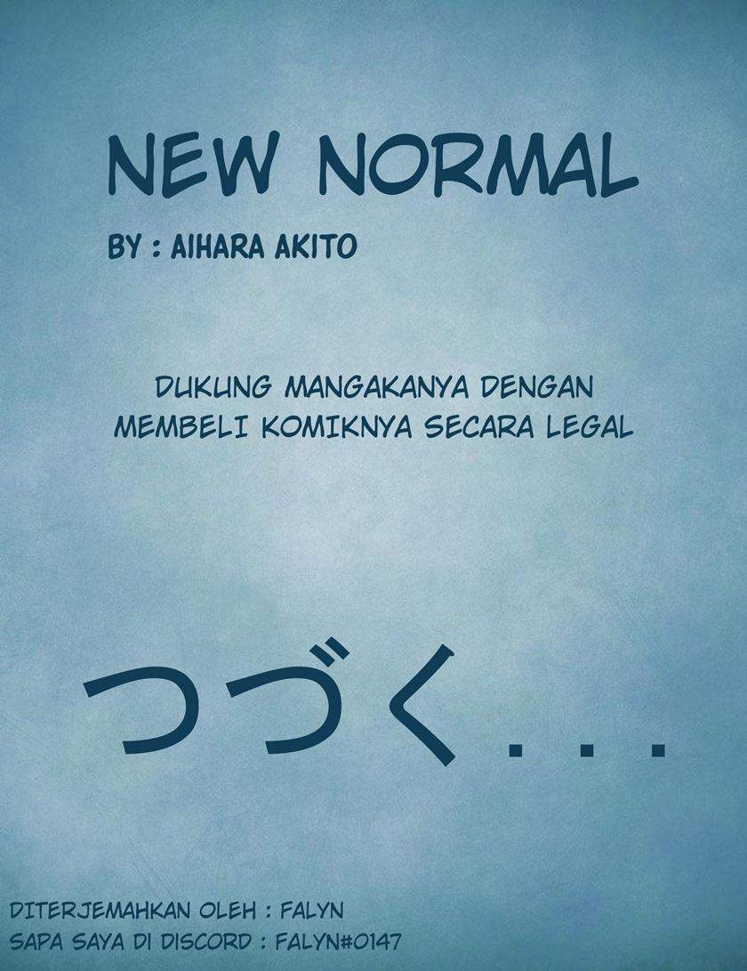 New Normal Chapter 4 Gambar 26