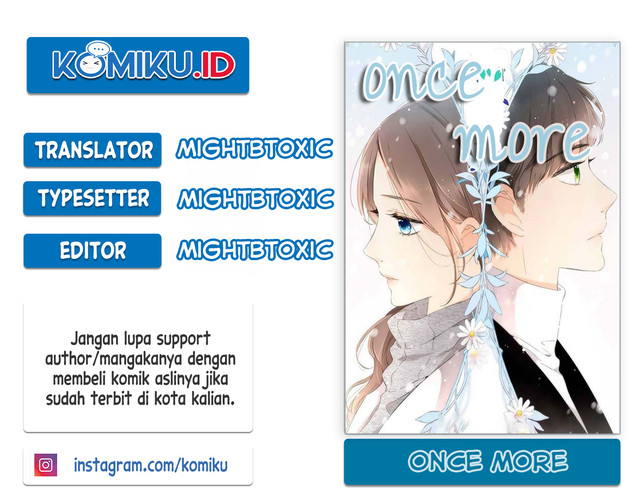 Baca Komik Once More Chapter 95 Gambar 1