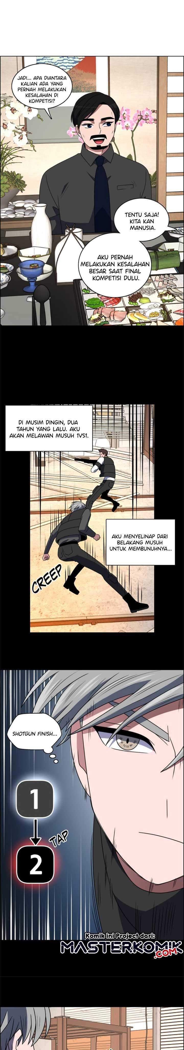 No Scope Chapter 38 Gambar 14