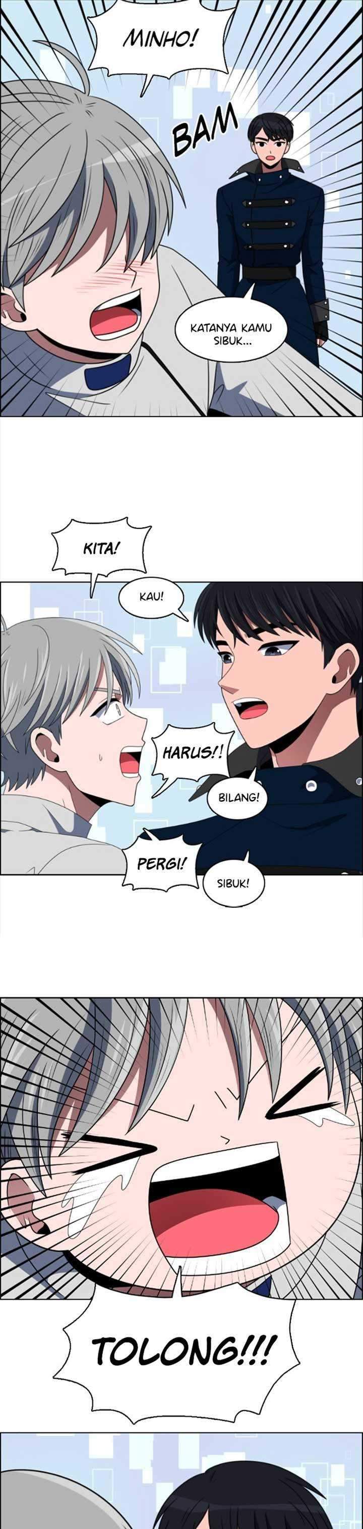 No Scope Chapter 38 Gambar 9