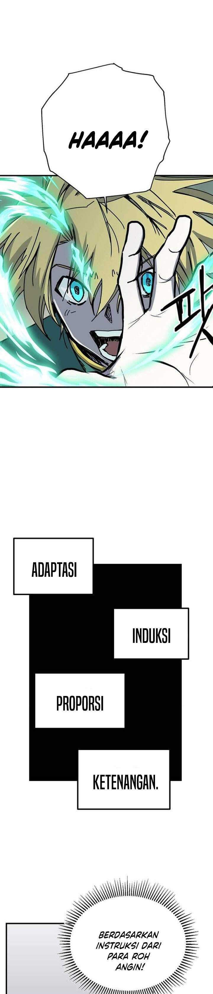 I Am Player Who Suck Alone Chapter 79 Gambar 10