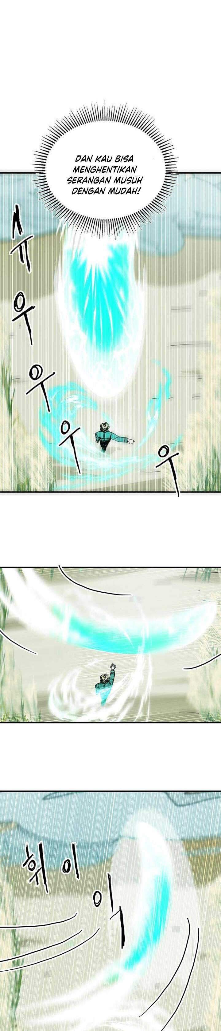 I Am Player Who Suck Alone Chapter 79 Gambar 13