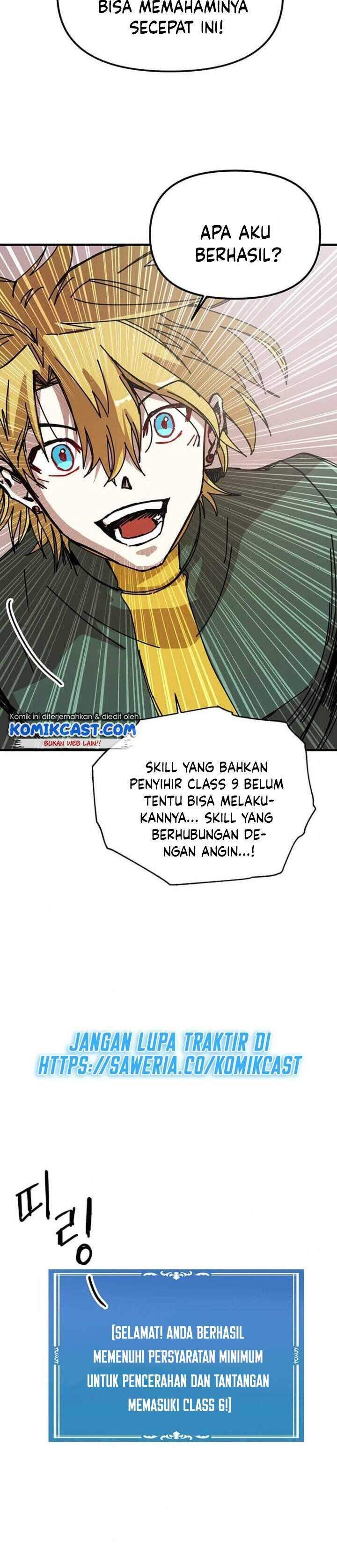 I Am Player Who Suck Alone Chapter 79 Gambar 15