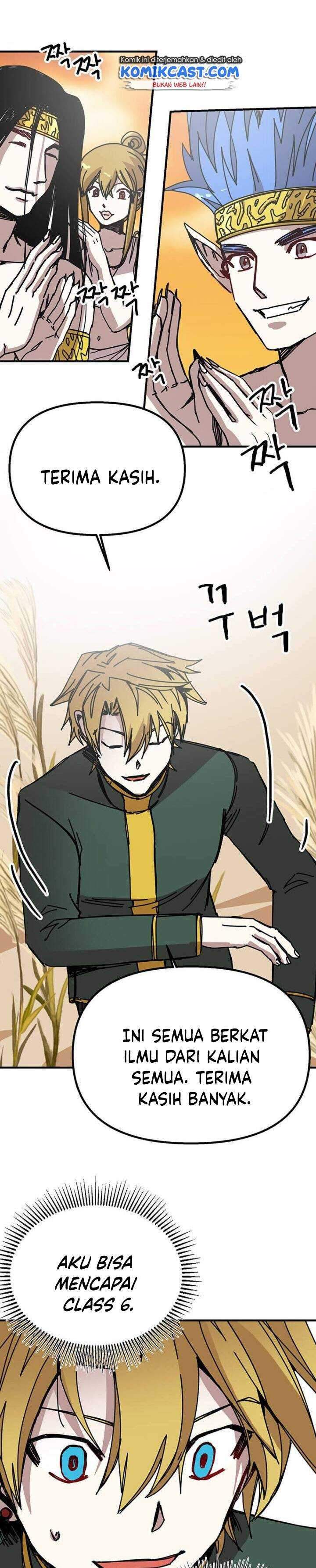 I Am Player Who Suck Alone Chapter 79 Gambar 16