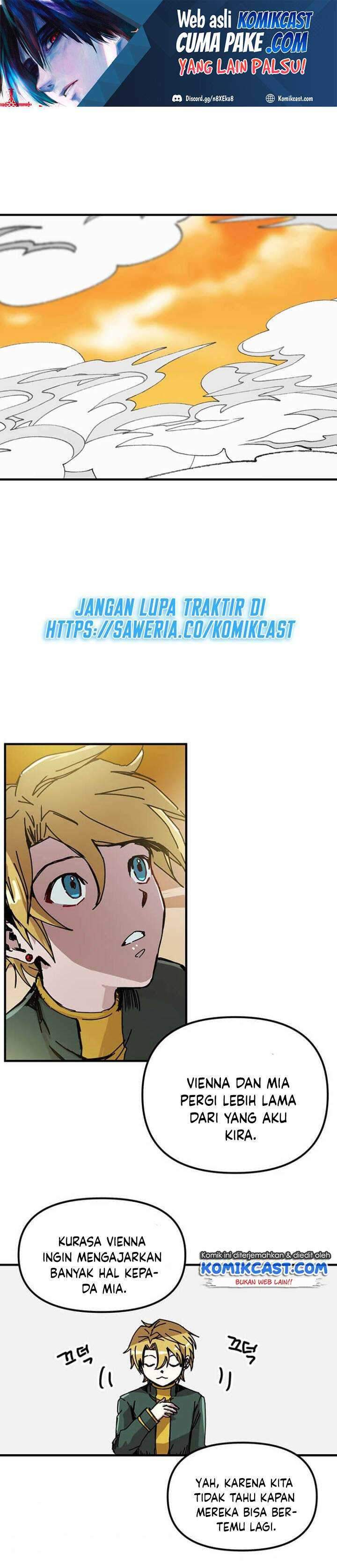Baca Manhwa I Am Player Who Suck Alone Chapter 79 Gambar 2