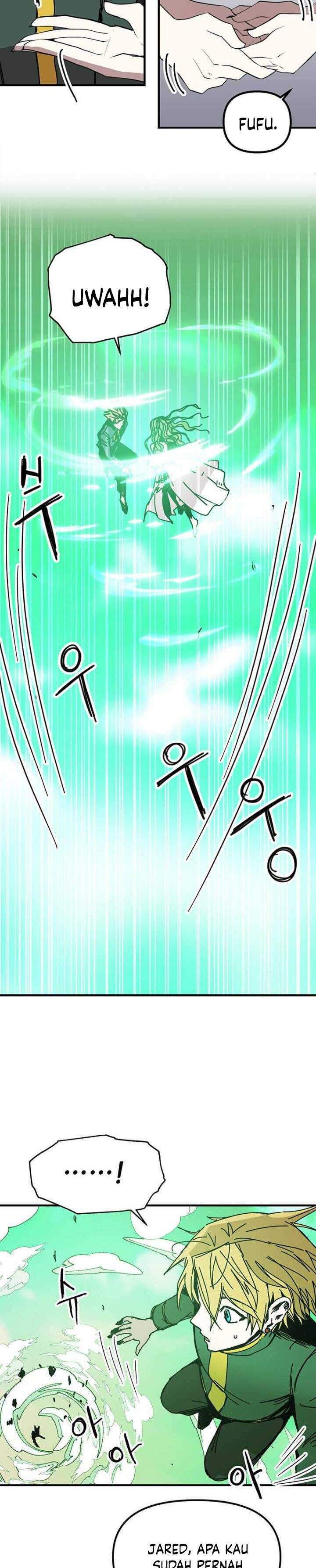 I Am Player Who Suck Alone Chapter 79 Gambar 23