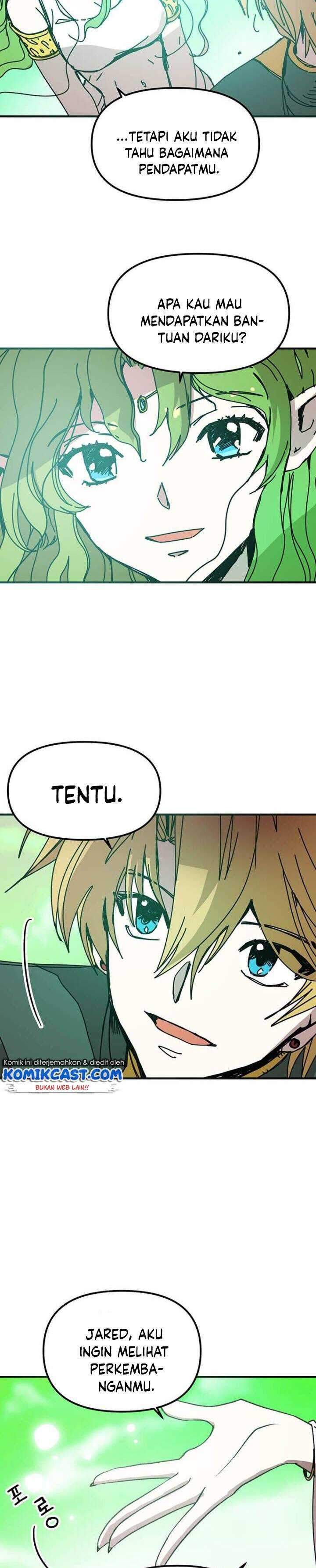 I Am Player Who Suck Alone Chapter 79 Gambar 26