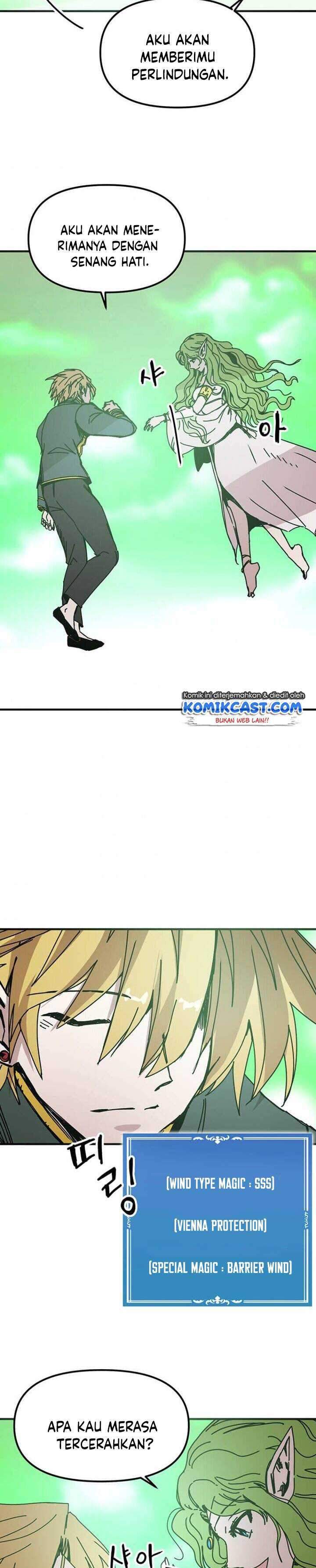 I Am Player Who Suck Alone Chapter 79 Gambar 27