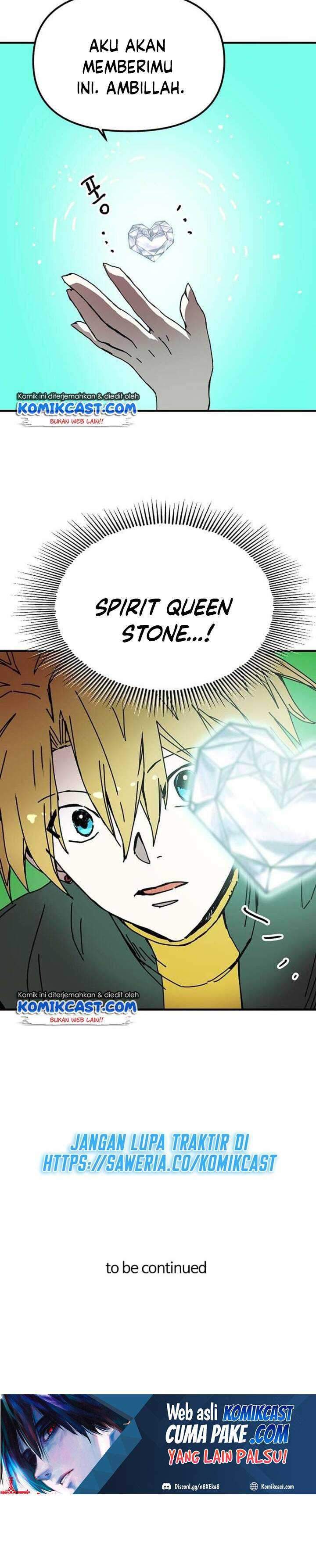 I Am Player Who Suck Alone Chapter 79 Gambar 29