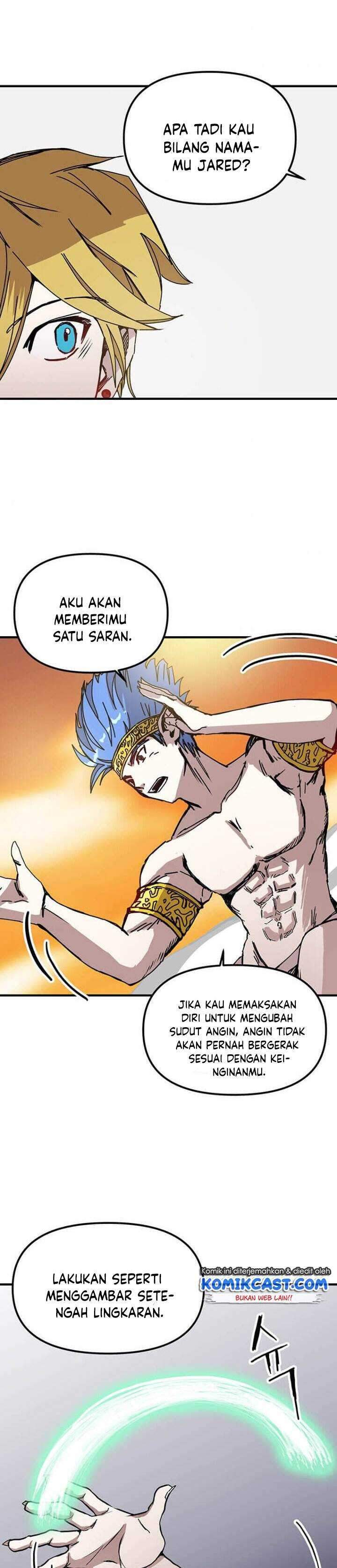 I Am Player Who Suck Alone Chapter 79 Gambar 3