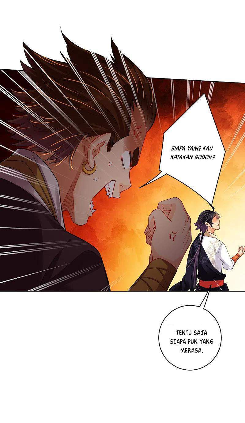 Reborn of War God Chapter 236 Gambar 17