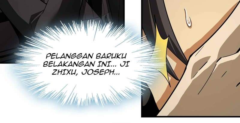 I’m Really Not The Demon God’s Lackey Chapter 17 Gambar 25