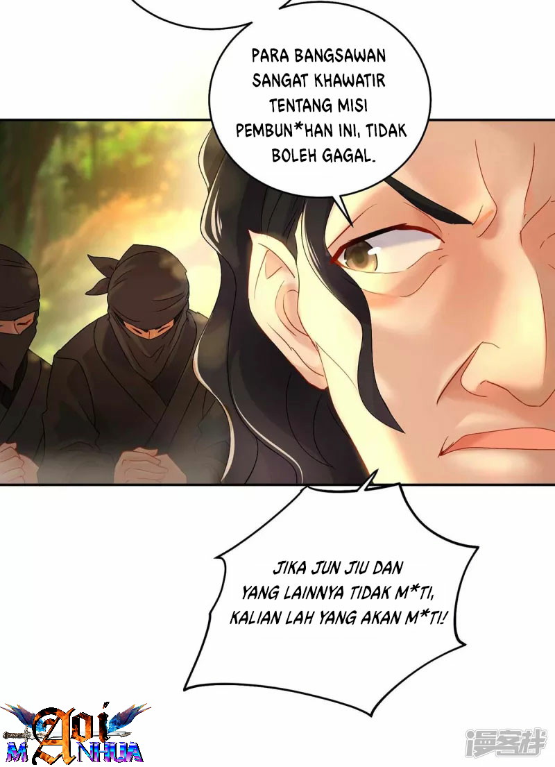 Miss Nine Doctor Chapter 110 Gambar 15