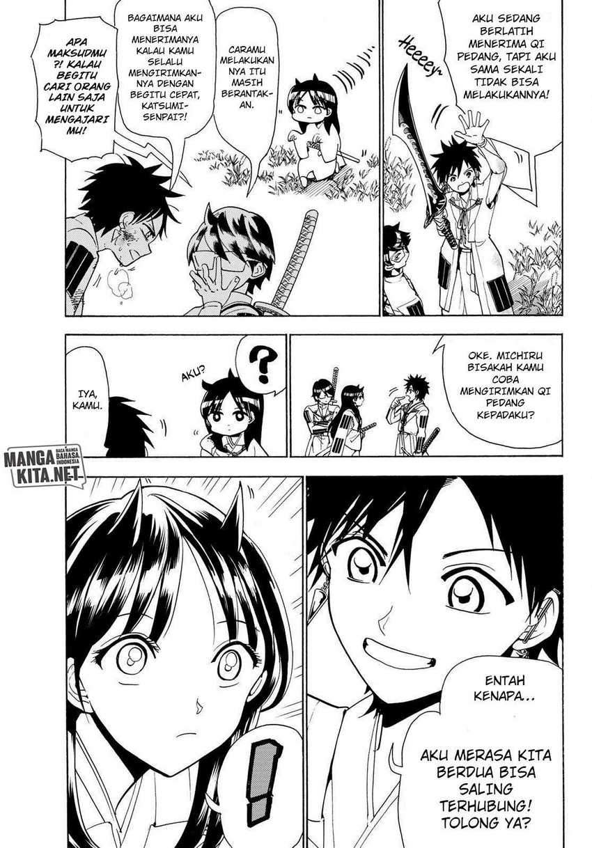 Orient Chapter 62 Gambar 14