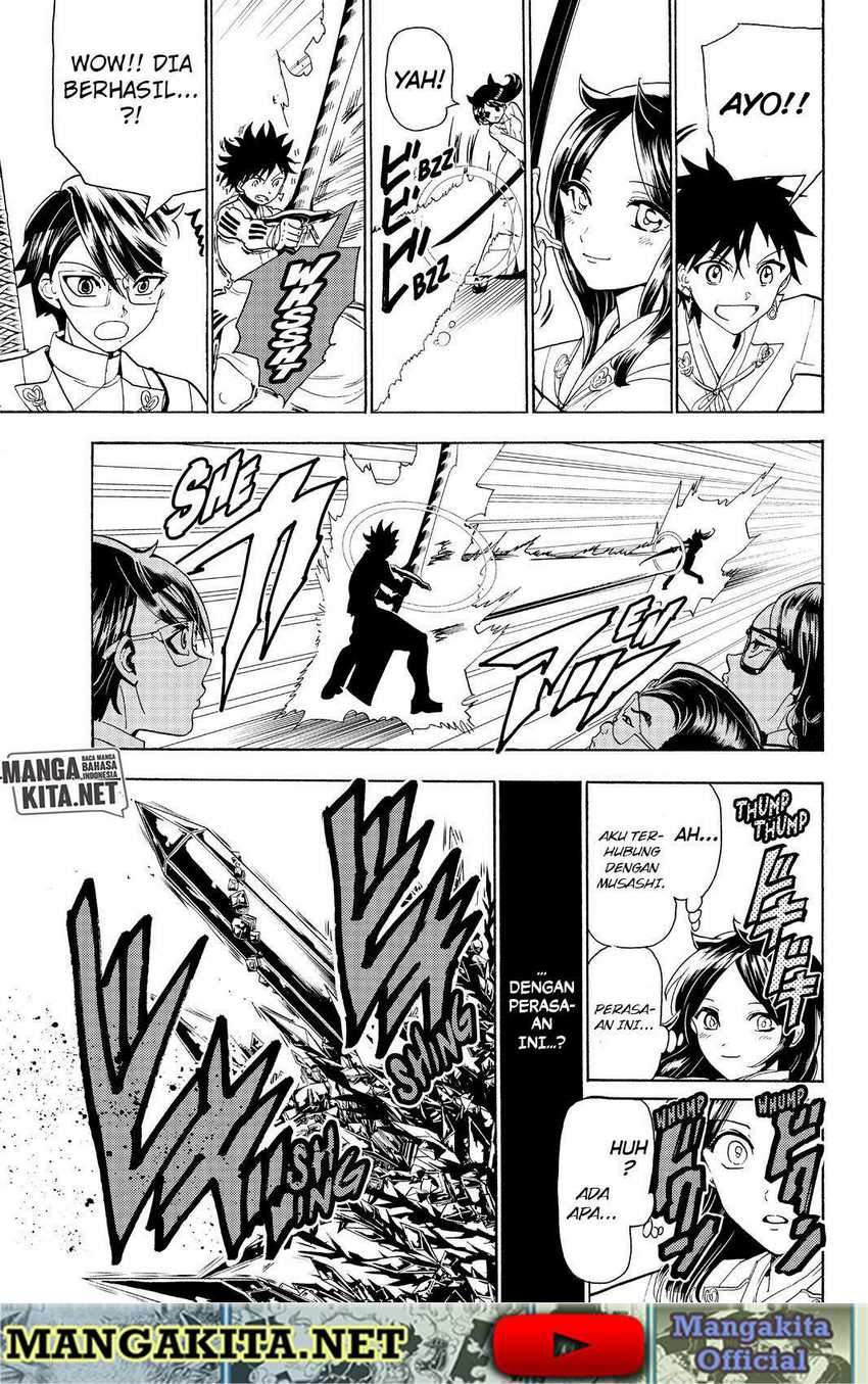 Orient Chapter 62 Gambar 16