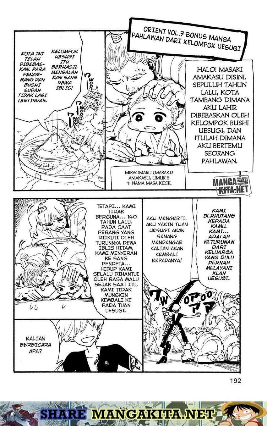 Orient Chapter 62 Gambar 20