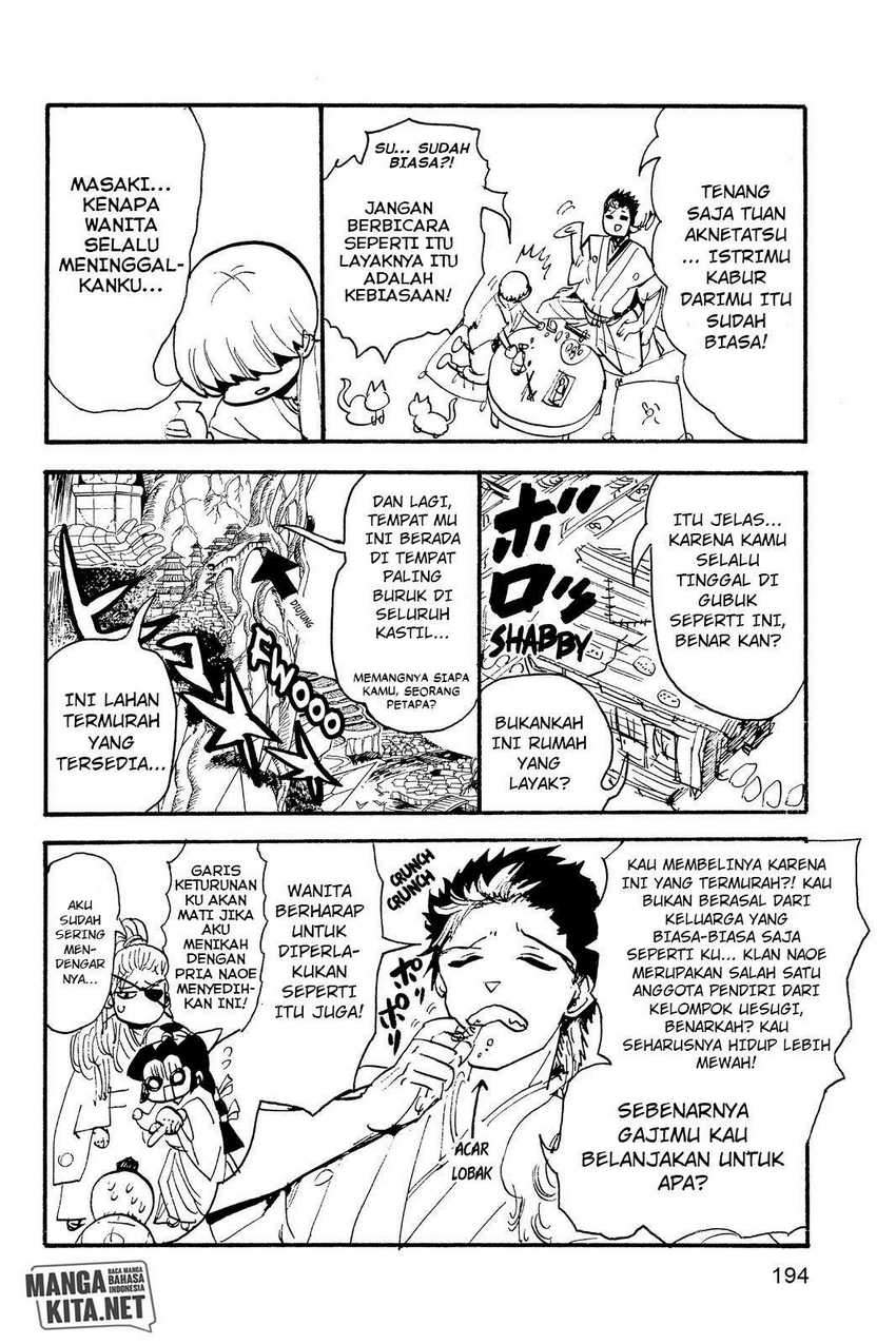 Orient Chapter 62 Gambar 22