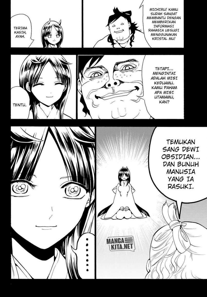 Orient Chapter 62 Gambar 3