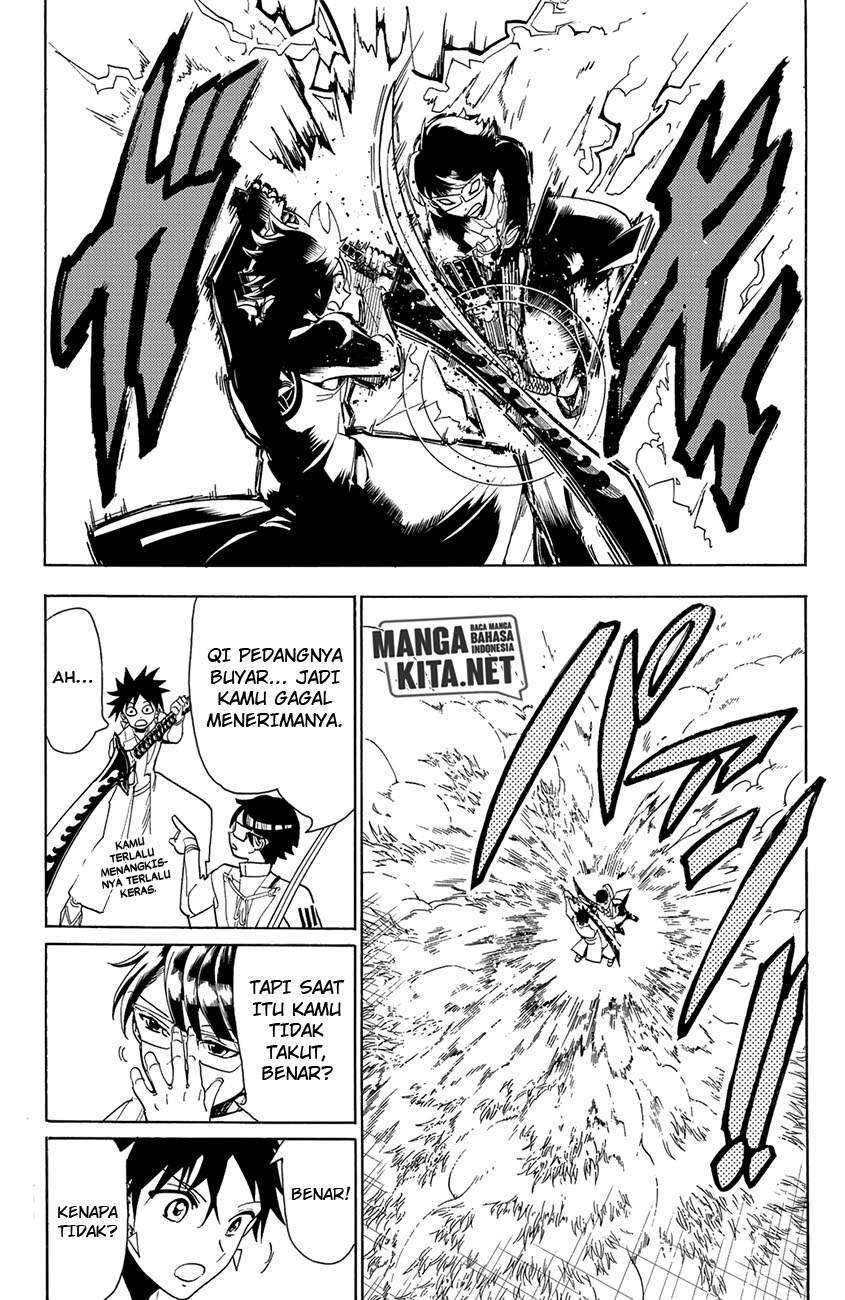 Orient Chapter 61 Gambar 7