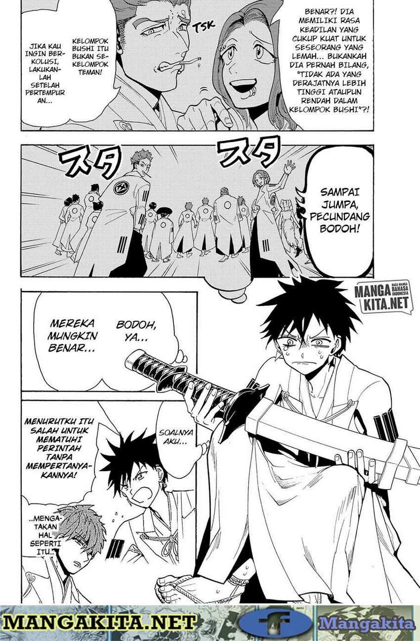 Orient Chapter 60 Gambar 5