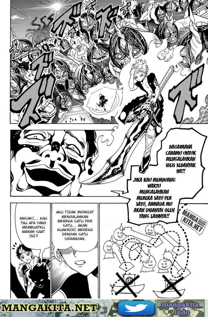 Orient Chapter 58 Gambar 13