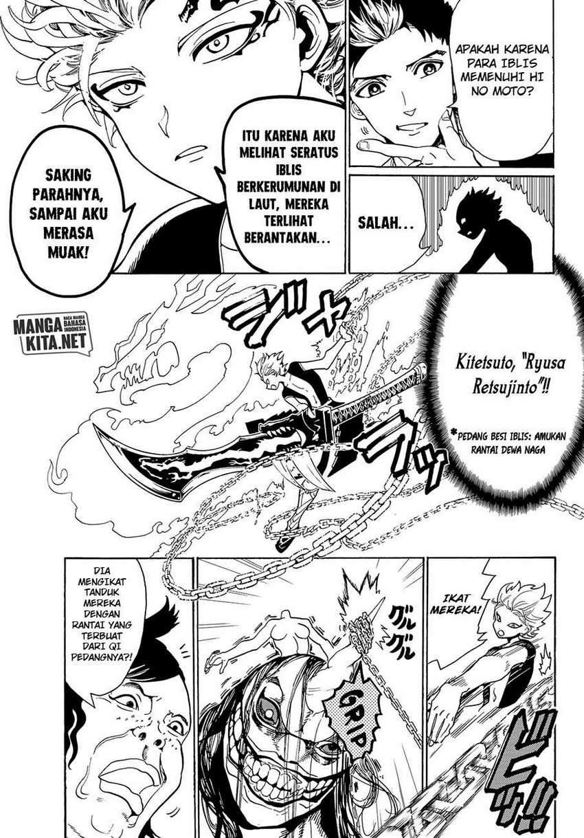 Orient Chapter 58 Gambar 14