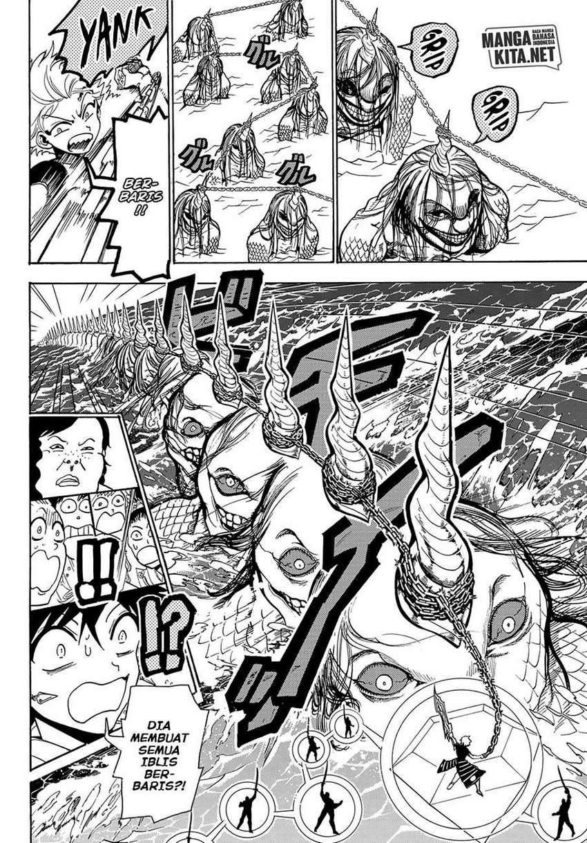 Orient Chapter 58 Gambar 15