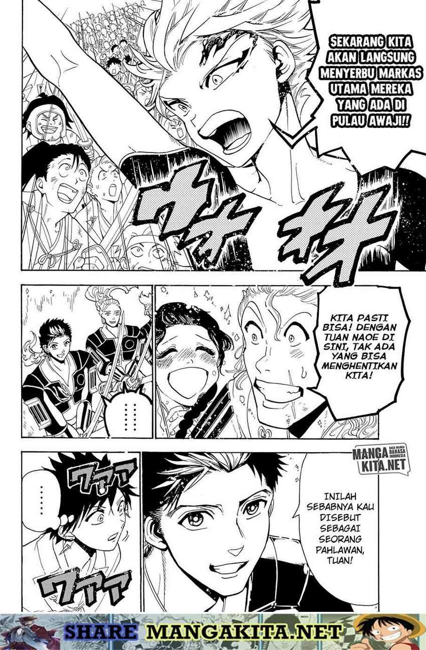 Orient Chapter 58 Gambar 19