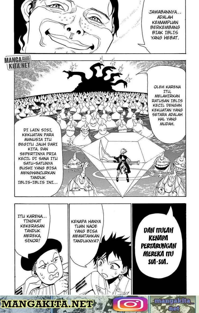 Orient Chapter 58 Gambar 9