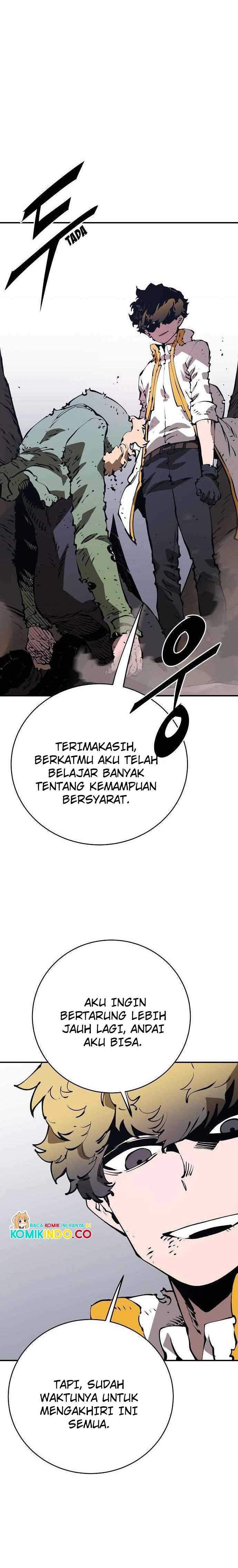 Player Chapter 45 Gambar 10