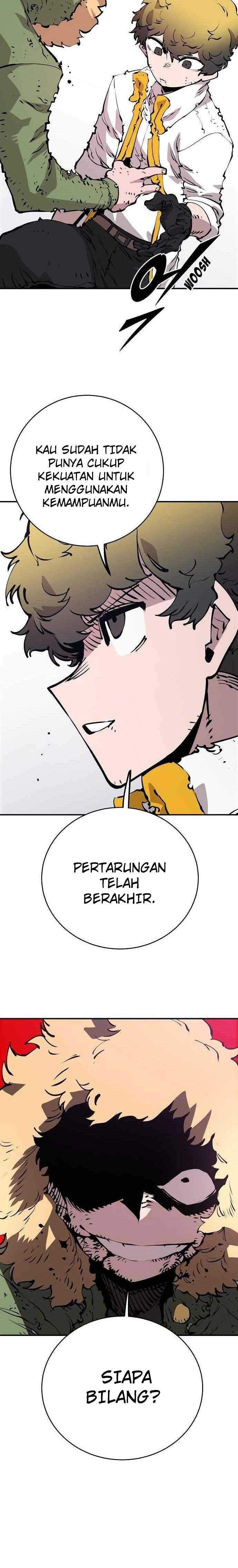 Player Chapter 45 Gambar 13