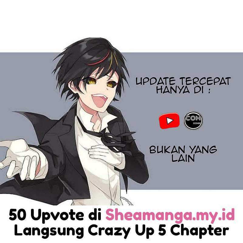 Ace Master Chapter 12 Gambar 11