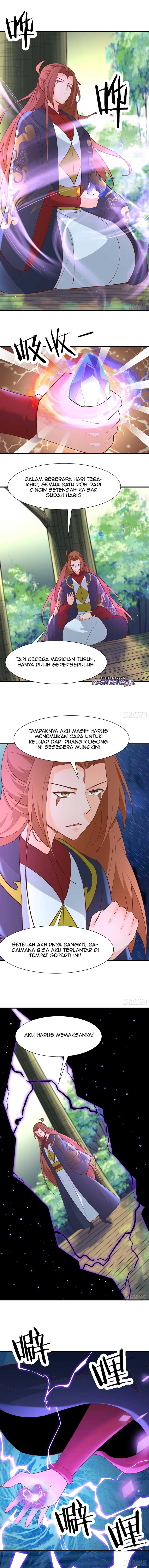 Apprentices Are All Female Devil Chapter 31 Gambar 5