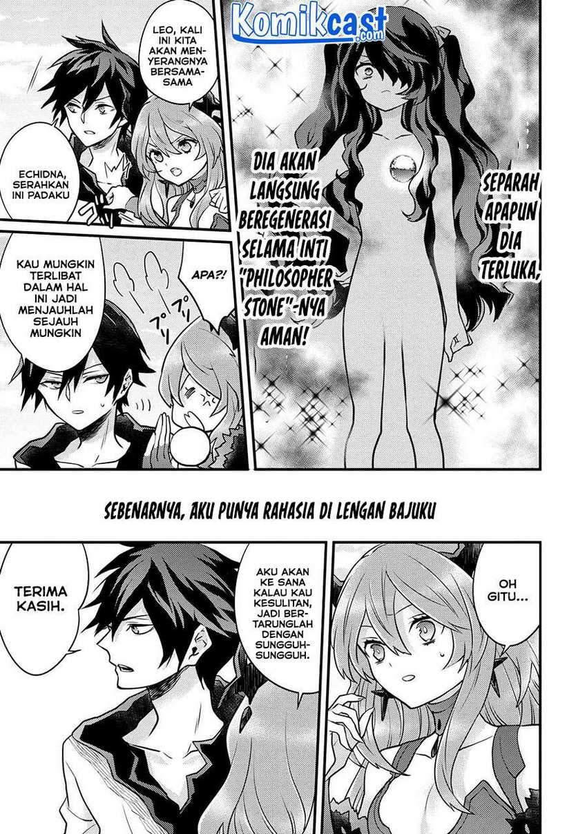 Halaman Komik