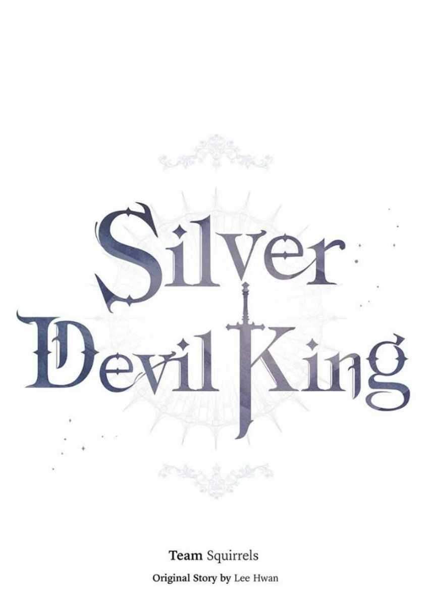 Silver Demon King Chapter 34 Gambar 28
