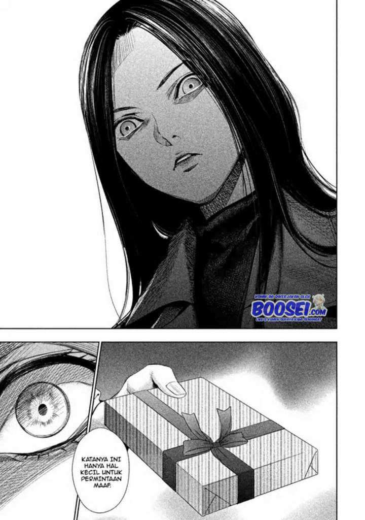 Tantei no Tantei Chapter 5 Gambar 14