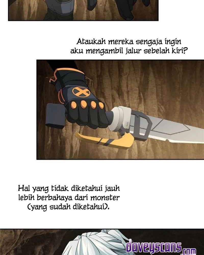 Super Mechanic (The Legendary Mechanic) Chapter 64 Gambar 12