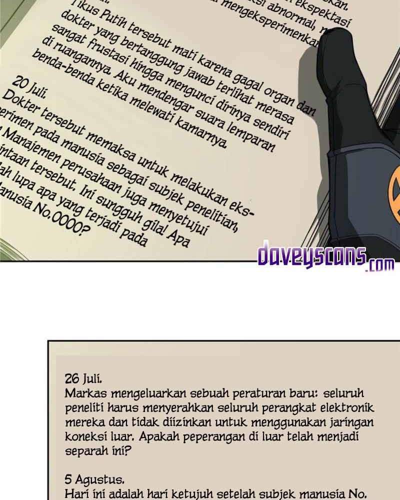 Super Mechanic (The Legendary Mechanic) Chapter 64 Gambar 31