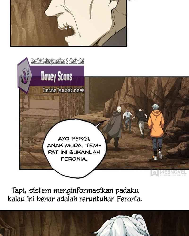 Super Mechanic (The Legendary Mechanic) Chapter 64 Gambar 7