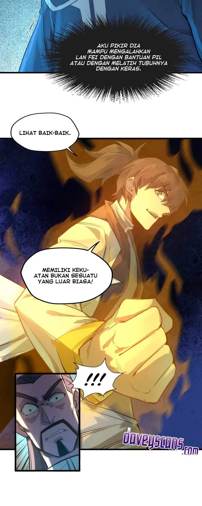 The Ultimate of All Ages Chapter 17 Gambar 5