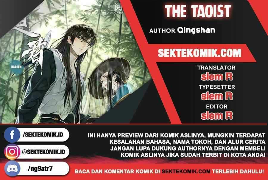 Baca Komik The Taoist Chapter 66 Gambar 1