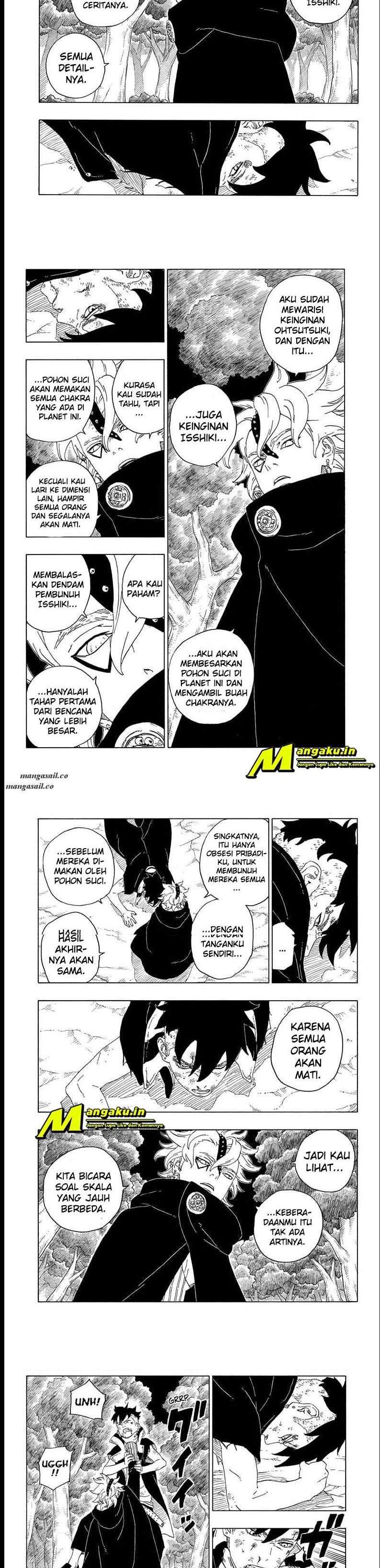 Boruto Chapter 62.2 Gambar 6