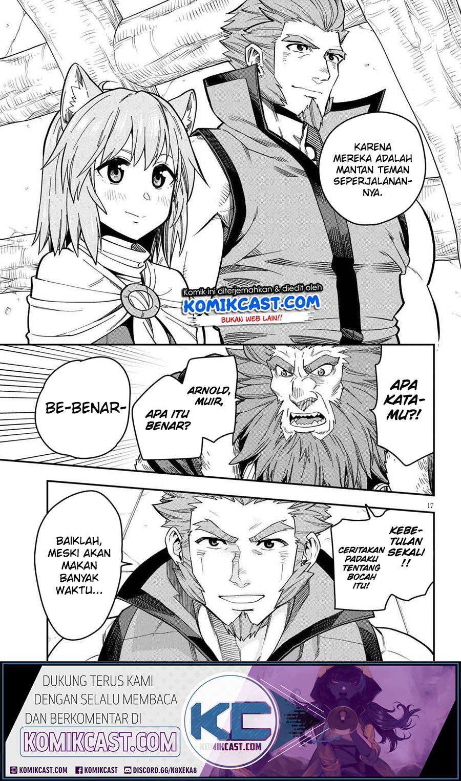 Konjiki no Moji Tsukai: Yuusha Yonin ni Makikomareta Unique Cheat Chapter 76 Gambar 19