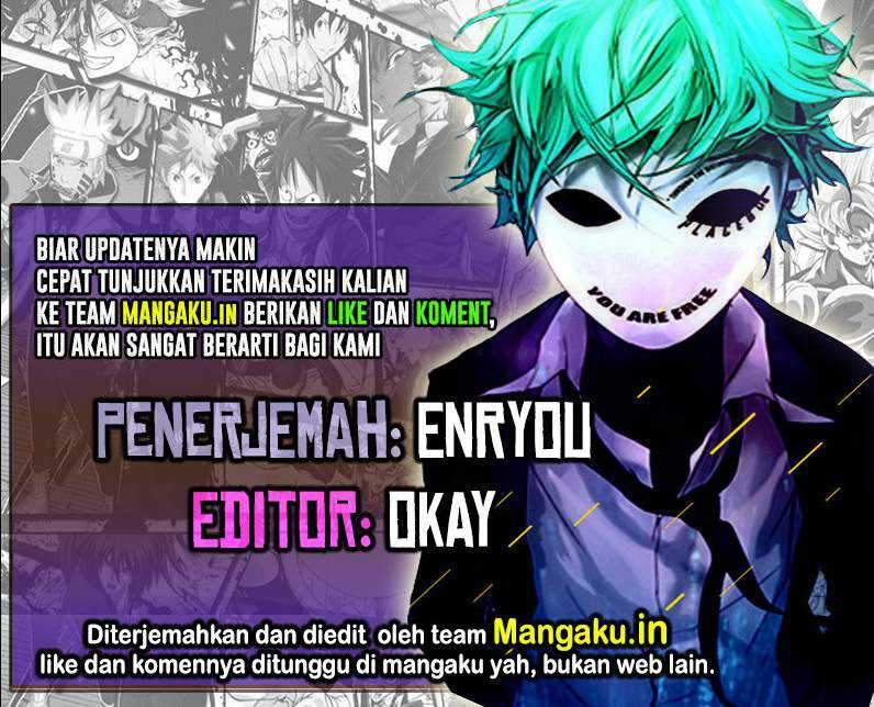 Baca Komik The Gamer Chapter 386 Gambar 1